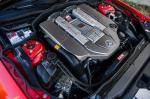 Mercedes-Benz SL55 AMG 2005 года (NA)